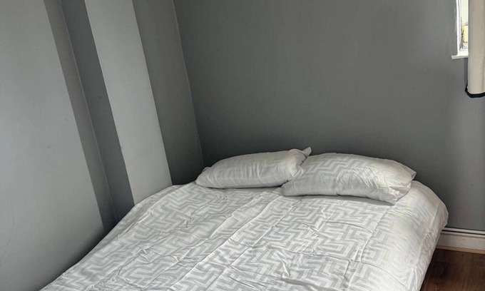 Haggerston Appartement | 6 Guests - 3 Bedrooms - Close to London Center