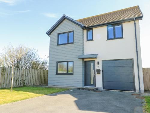 Llanfaelog Maison | 6 Gwel Yr Wyddfa