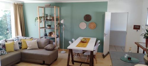 Linden Appartement | 6 Olives on Third
