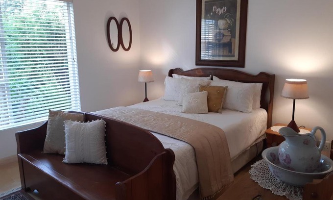 Linden Appartement | 6 Olives on Third