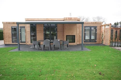 Voorthuizen Villa | 6 pers. Veluwevilla
