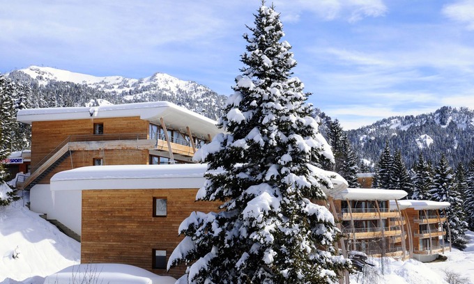 Vaulnaveys-le-Haut Appartement | Appt 6 personnes classé 3 ⭐️⭐️⭐️, 2 chambres, terrasse plein sud sans vis à vis.