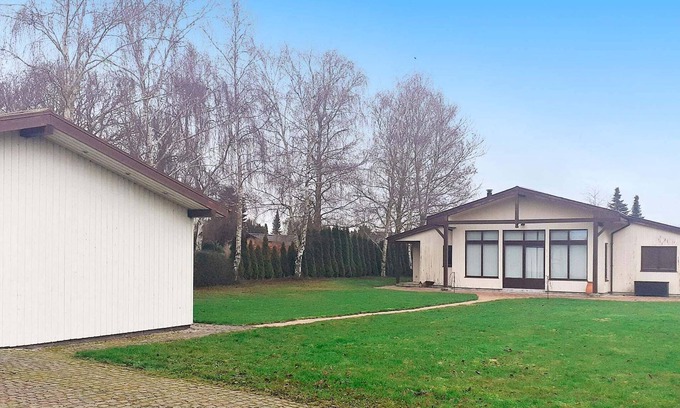 Kirke Hyllinge Maison | Maison de vacances pour 6 a Kirke Hyllinge