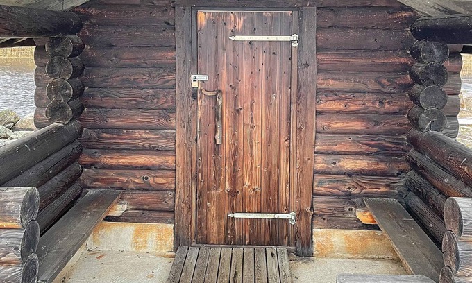 Ostra Amtervik Maison | 6 person holiday home in ÖSTRA ÄNTERVIK