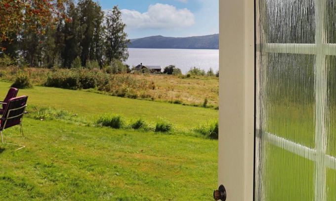 Sunne Municipality Maison | Maison de vacances pour 6 a ÖSTRA ÄNTERVIK