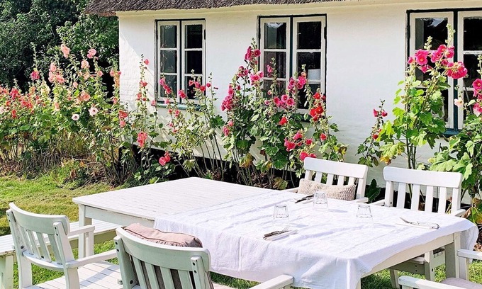 Kettingskov Maison | 6 person holiday home in Augustenborg
