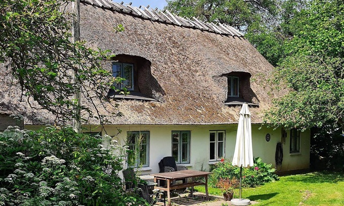Asserballeskov Maison | Maison de vacances pour 6 a Augustenborg-By Traum