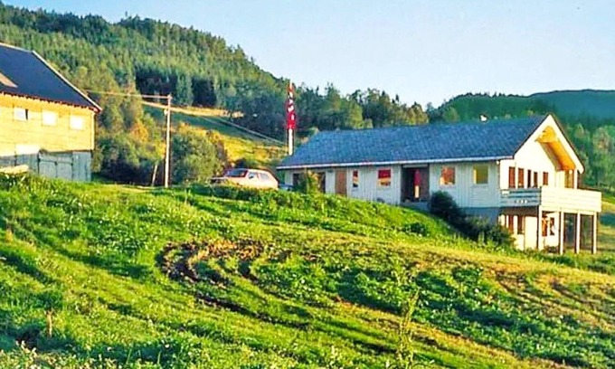 Stalheim Maison | 6 person holiday home in Vossestrand