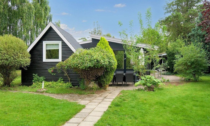 Follenslev Maison | Maison de vacances pour 6 a Føllenslev