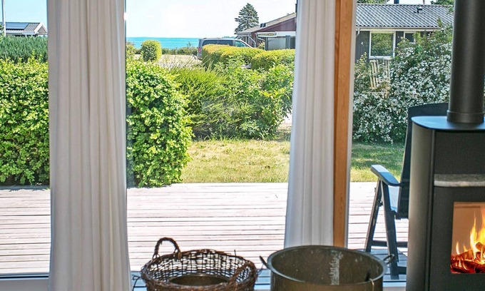 Hesselager Maison | 6 person holiday home in Hesselager