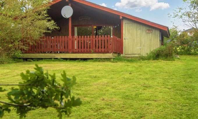 Remmer Strand Maison | 6 person holiday home in Struer-By Traum