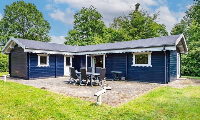 Silkeborg Municipality Maison | Maison de vacances pour 6 a Silkeborg-By Traum