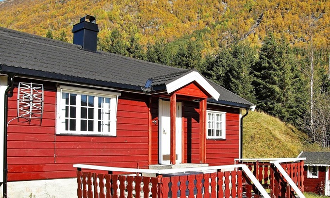 Ardal Maison | Maison de vacances pour 6 a Øvre Årdal
