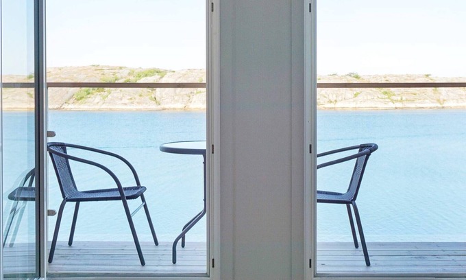 Kungshamn Maison | Maison de vacances pour 6 a KUNGSHAMN-By Traum