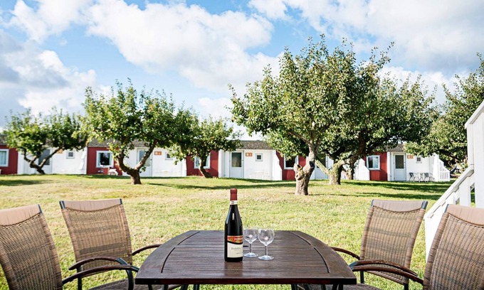 Allinge Maison | Maison de vacances pour 6 a Allinge