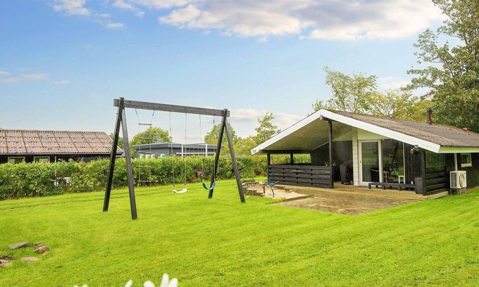 Farvang Maison | Maison de vacances pour 6 a Fårvang