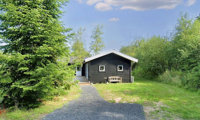 Grevinge Maison | Maison de vacances pour 6 a Grevinge-By Traum