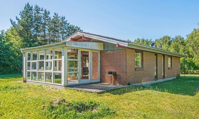 Udbyhøj Maison | Maison de vacances pour 6 a Ørsted-By Traum