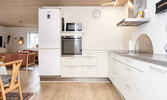 Borkop Maison | 6 person holiday home in Børkop