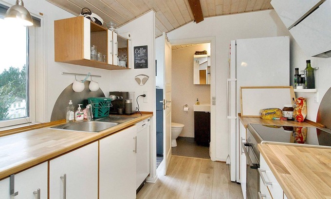 Grlev Maison | 6 person holiday home in Gørlev