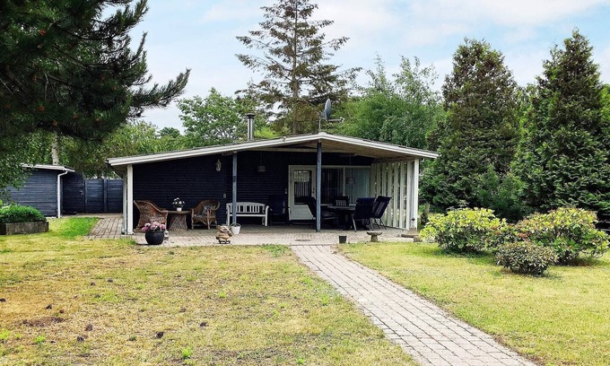 Grlev Maison | Maison de vacances pour 6 a Gørlev-By Traum