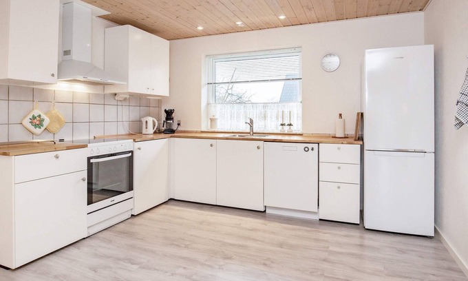 Gedser Maison | Maison de vacances pour 6 a Gedser-By Traum