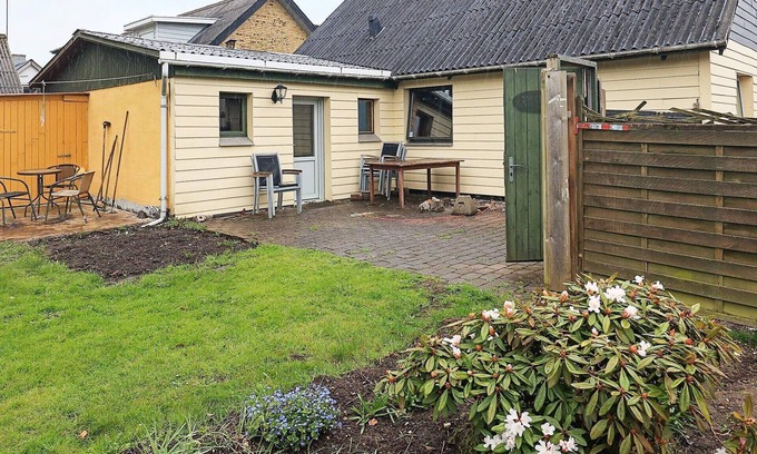 Lokken Maison | 6 person holiday home in Løkken