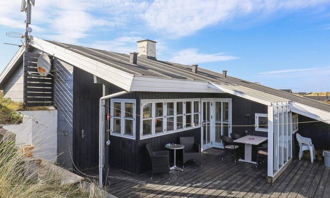 Lokken Maison | Maison de vacances pour 6 a Løkken
