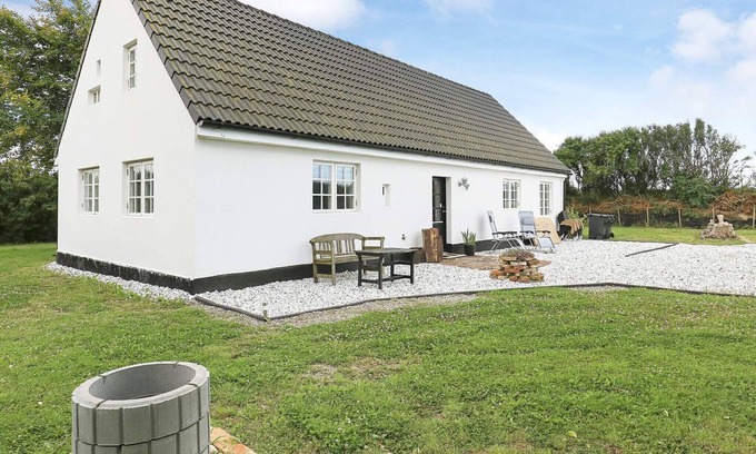 Lokken Maison | Maison de vacances pour 6 a Løkken