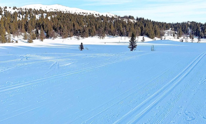 Nord-Aurdal Maison | 6 person holiday home in Aurdal