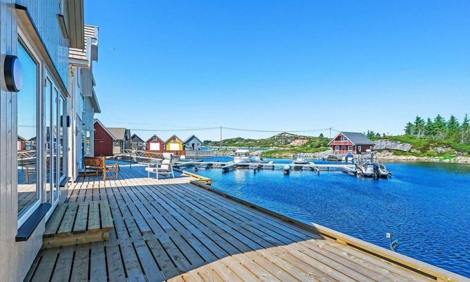 Averoy Municipality Maison | 6 person holiday home in Averøy