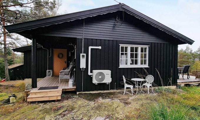 Halden Maison | Maison de vacances pour 6 a Halden-By Traum