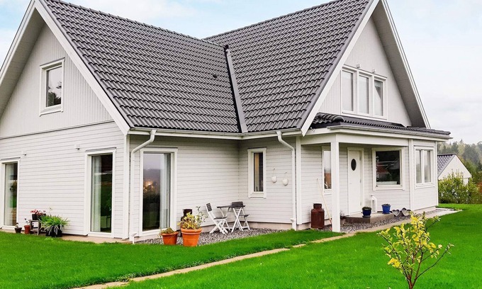 Adelso Maison | Maison de vacances pour 6 a ADELSÖ-By Traum