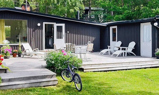 Ingaro Maison | 6 person holiday home in INGARÖ