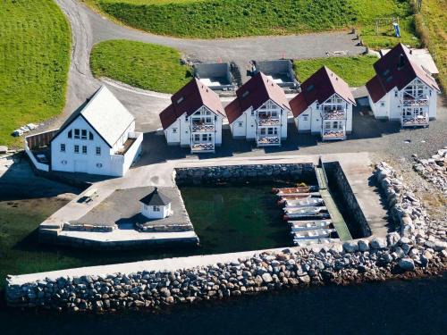 Stadlandet Maison | 6 person holiday home in Åram-By Traum