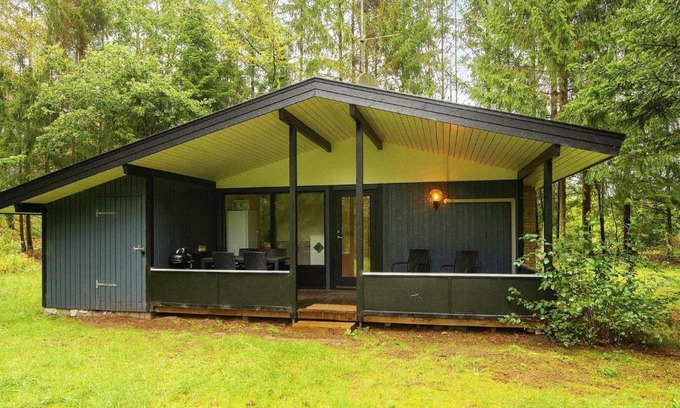 Ans Maison | 6 person holiday home in Ans By-By Traum