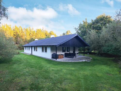 Tversted Maison | 6 person holiday home in Bindslev