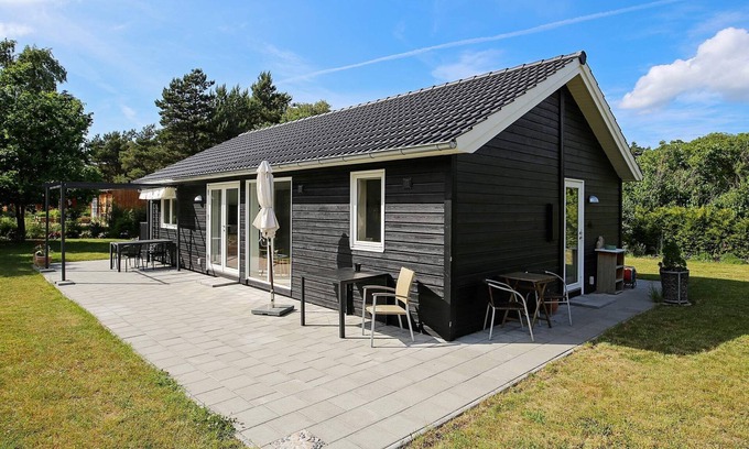 Hoensinge Maison | Maison de vacances pour 6 a Højby-By Traum