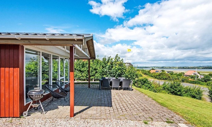 Hejls Maison | Maison de vacances pour 6 a Hejls-By Traum