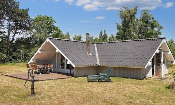 Rodby Maison | Maison de vacances pour 6 a Rødby-By Traum