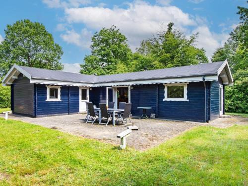 Silkeborg Municipality Maison | 6 person holiday home in Silkeborg-By Traum