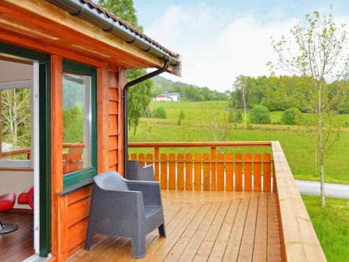 Gjemnes Municipality Appartement | 6 person holiday home in EIDSVÅG