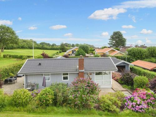 Hejlsminde Strand Maison | 6 person holiday home in Hejls