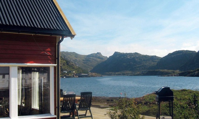 Vestvagøy Maison | Maison de vacances pour 6 a Bøstad-By Traum