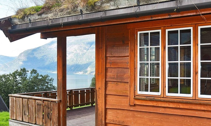 Olden Maison | Maison de vacances pour 6 a olden