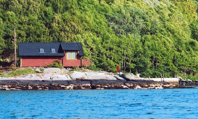 Sveio Maison | Maison de vacances pour 6 a SVEIO