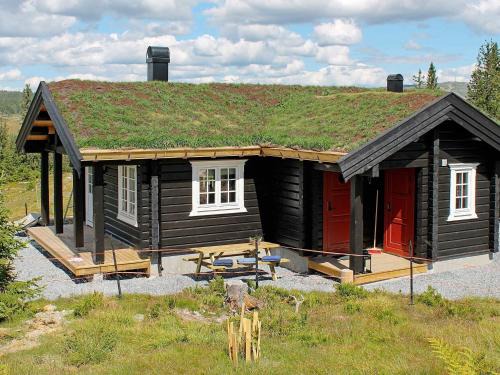 Skeikampen Maison | 6 person holiday home in Svingvoll