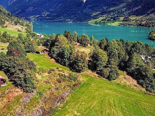 Jostedal Maison | 6 person holiday home in olden-By Traum