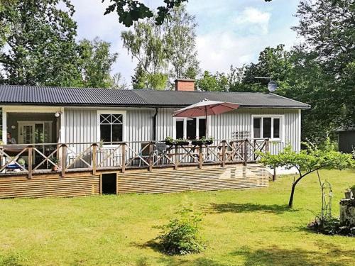 Ronneby Maison | 6 person holiday home in RONNEBY-By Traum