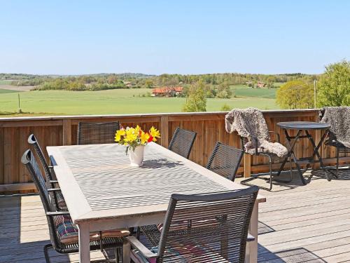 Sloinge Maison | 6 person holiday home in Slöinge